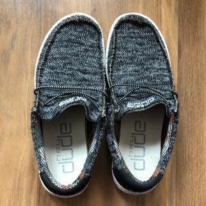 Hey Dude shoes